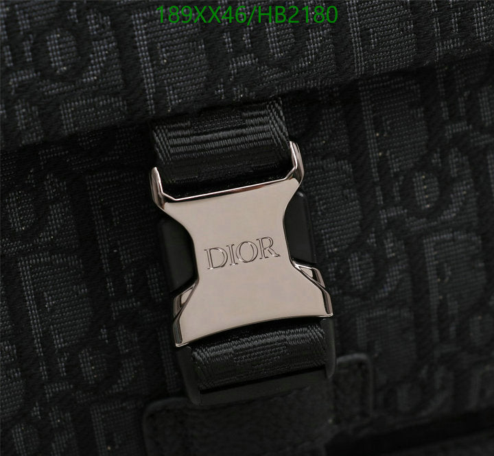 SAMCC - DOR Bags - 1119