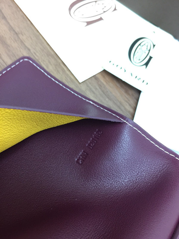 Glami-i - GYO Wallets - 033