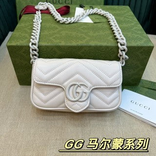 Glami-i GUKI Women Bags - 1087
