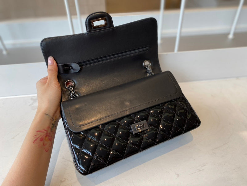 Satchel Bags - CLN Bags - 1095