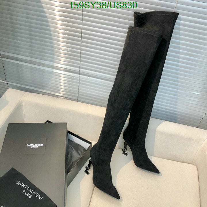 SAMC - YLS Women Shoes - 118