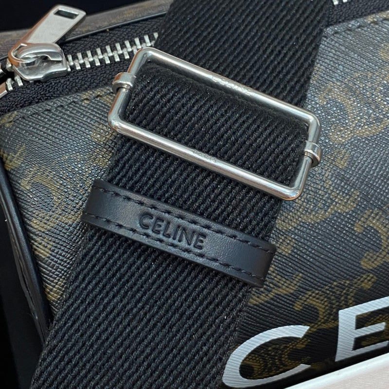Glamy - COL Bags - 1055