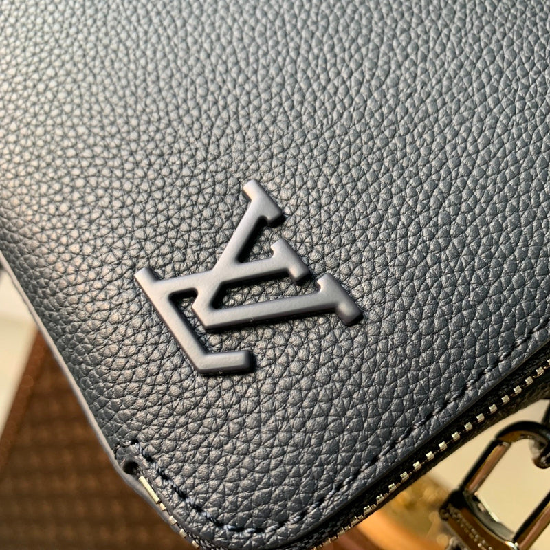 Satchel Bags - VL Bags - 1680