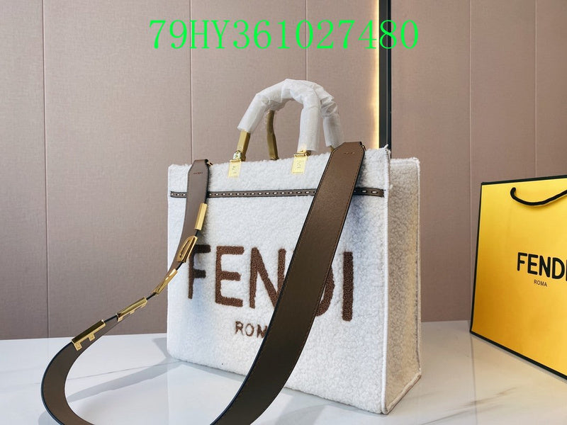 Glami - FDE Bags - 2220