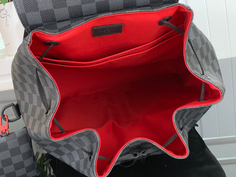 GlamI Lu-Vi bags - 2585