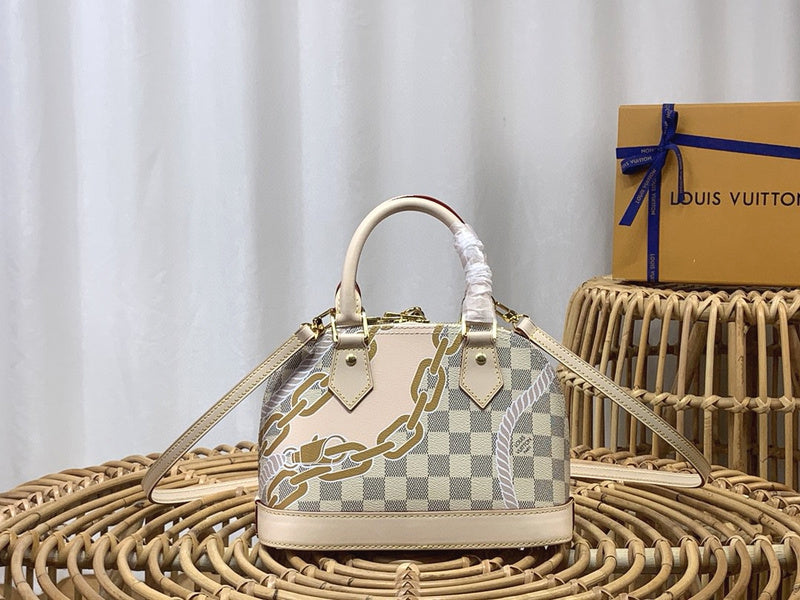 Glami-is - LOV Lady Bags - 223