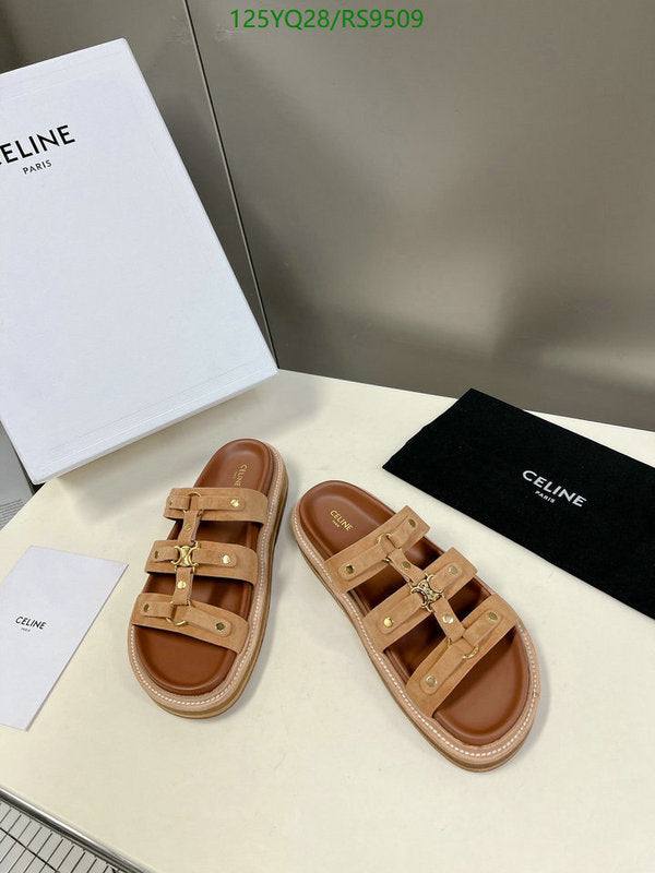 SAMC - COL Women Shoes - 228