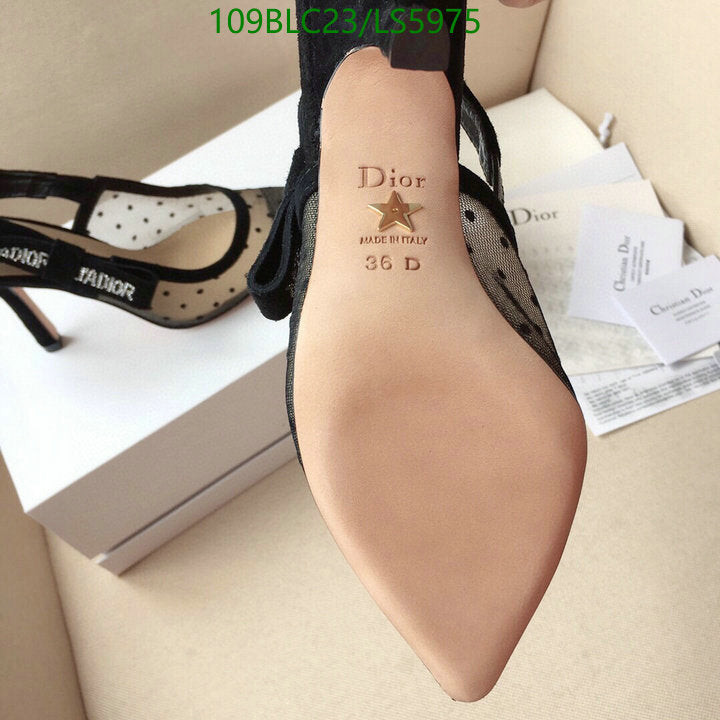 SAMCC - DOR Women Shoes - 2408