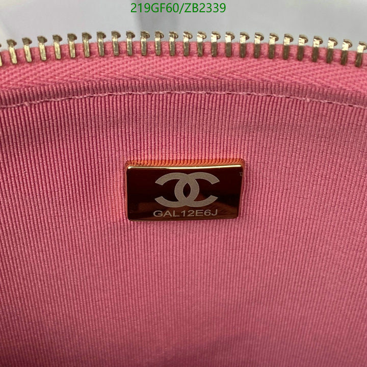 SAMC - CHL Bags - 627