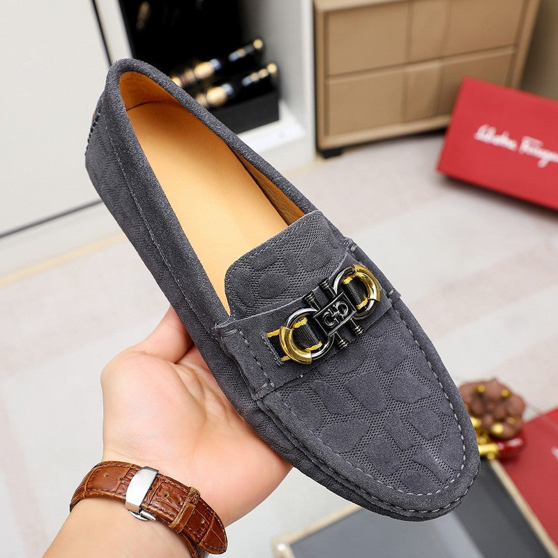 Glami - FGO Men Shoes - 899