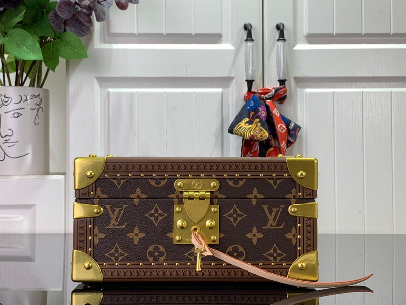 Glami- Glami- Lu-Vi bags - 3509