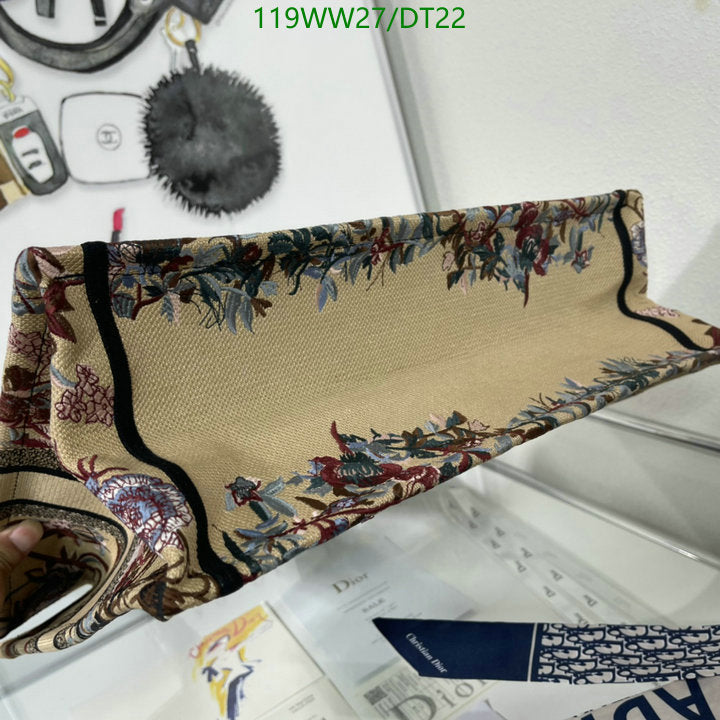 SAMCC - DOR Bags - 976