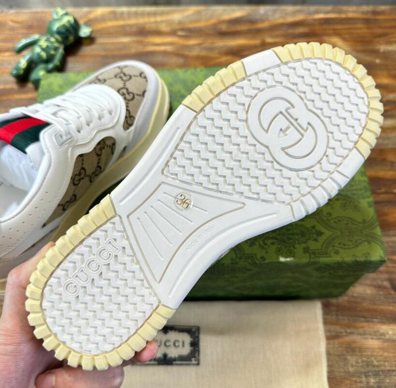 SAMC - GUKI Women Shoes - 234