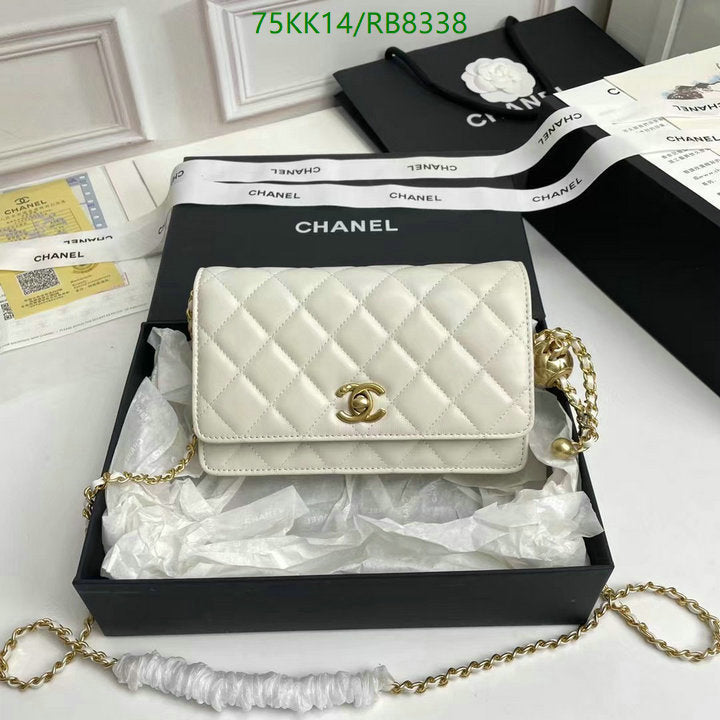 SAMC - CHL Bags Crossbody - 193
