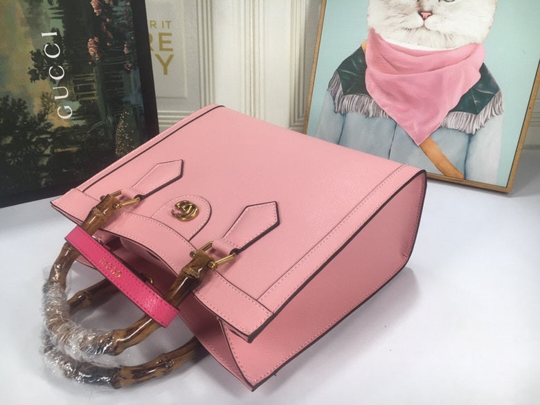 Satchel Bags - GCI Bags - 1211