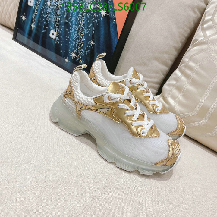 SAMC - DOR Women Sneakers - 130