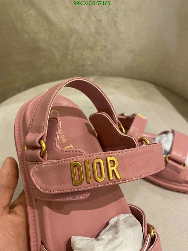 SAMCC - DOR Women Shoes - 2319