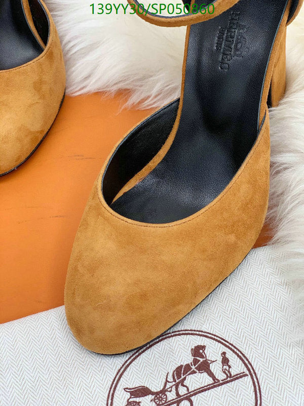 SAMC - HMS Women Shoes - 434