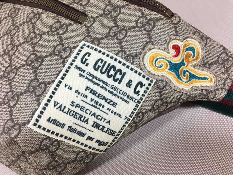 Glami Fashion - GCI Bags - 10749