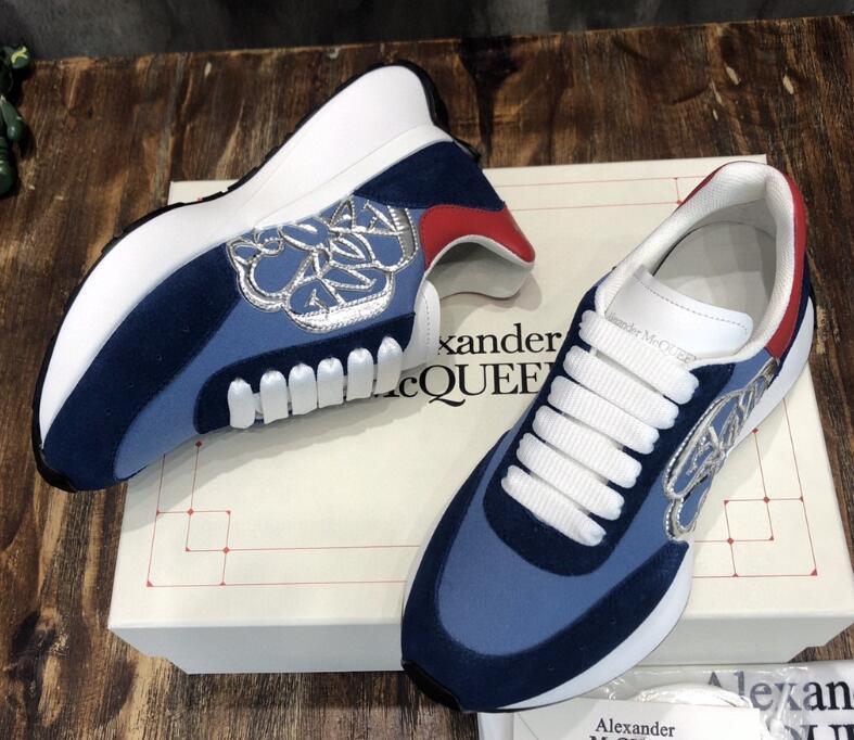 SAMC - AQ Men SHoes - 226