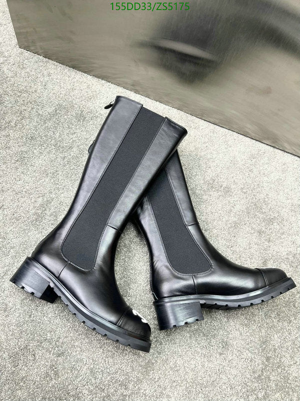 SAMC - CHL Women Boots - 304