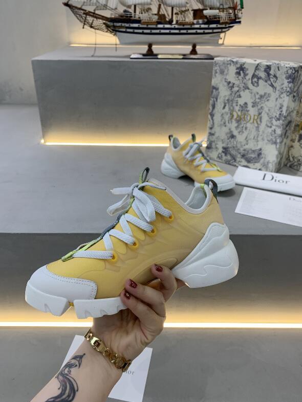 SAMCC - DOR Women Shoes - 1234