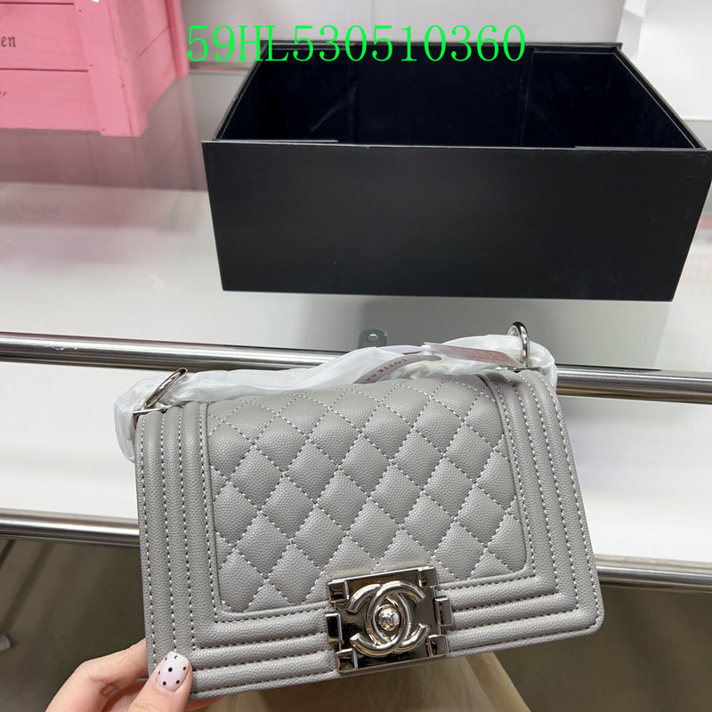 Glami - CHL Bags - 945