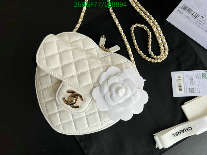 SAMC - CHL Bags - 726