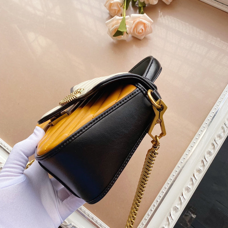 Glami Fashion - GCI Bags - 9860