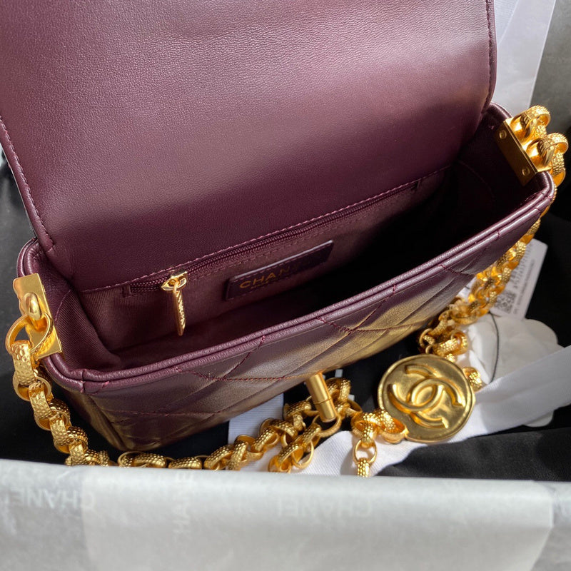 Satchel Bags - CHL Bags - 7487