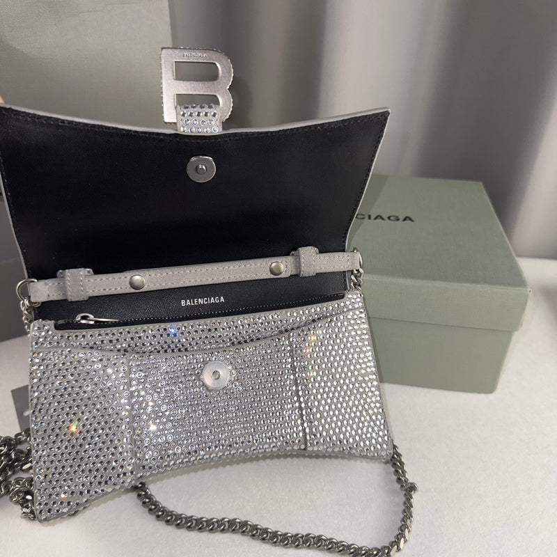 Glamy - BG Bags - 536