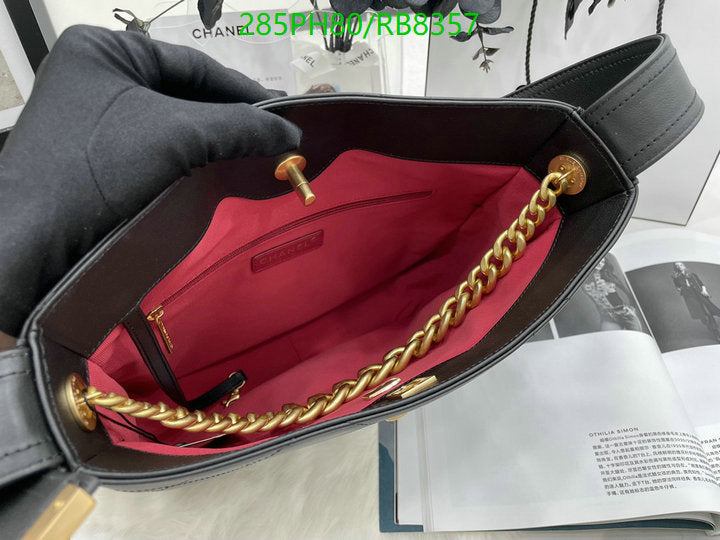 SAMC - CHL Bags - 460
