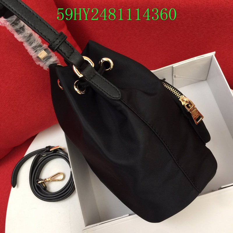 Satchel Bags - PDA Bags - 3812