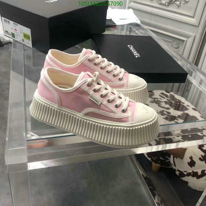 SAMC - CHL Women Shoes Sneakers - 238