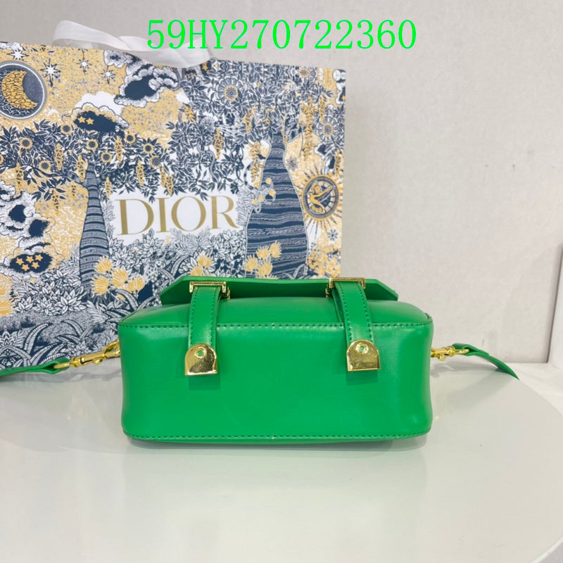 Glami - DOR Bags - 1458