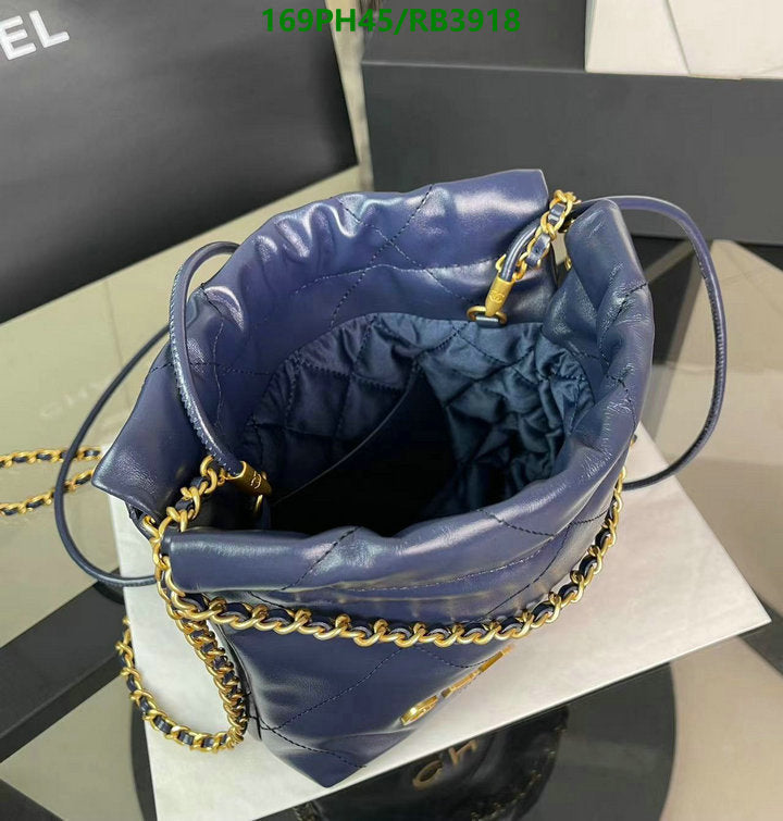SAMC - CHL Bags - 369