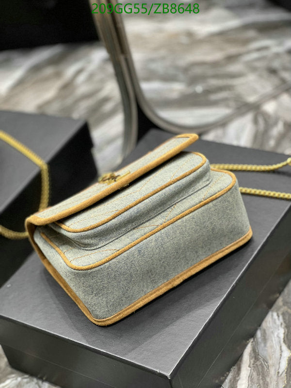SAMC - YLS Bags - 188
