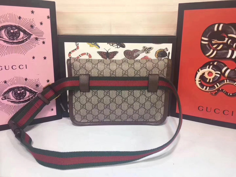 Satchel Bags - GCI Bags - 1397