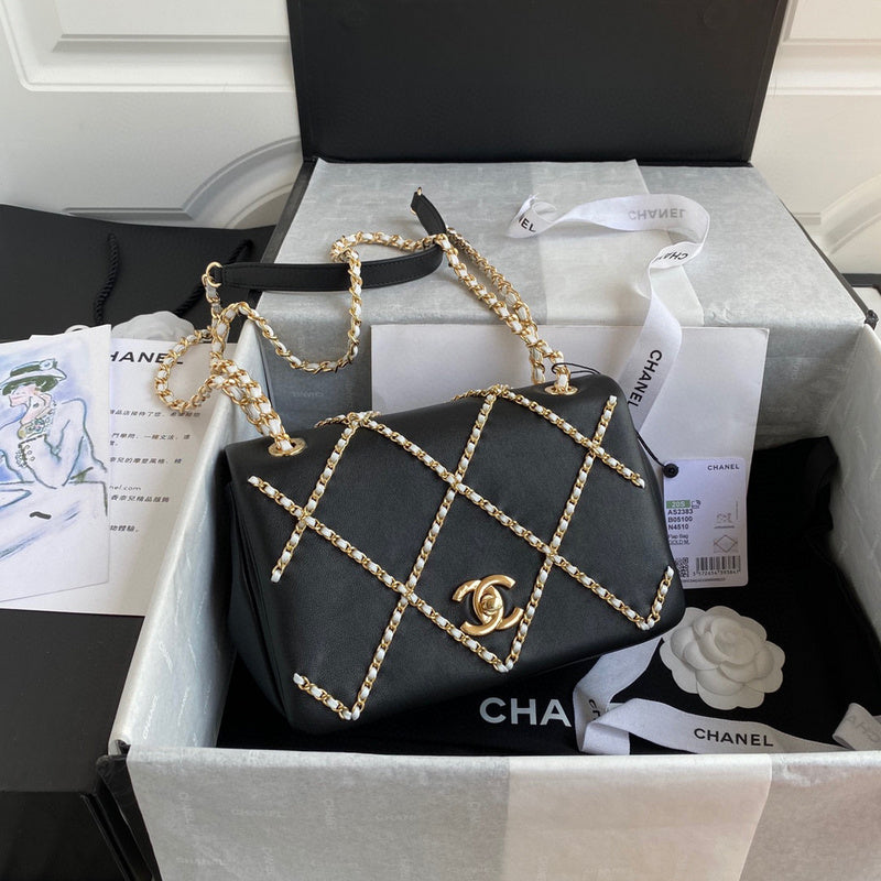 Chanel Bags