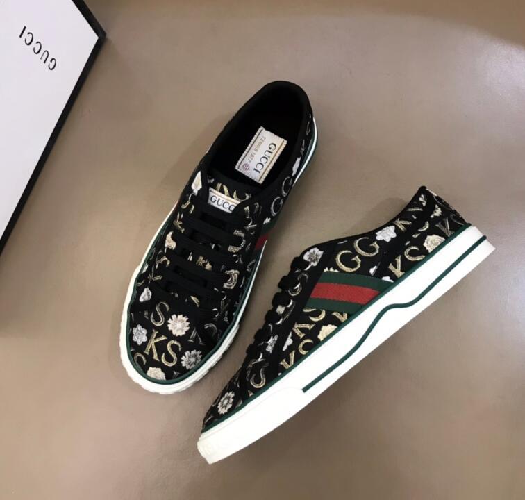 SAMC - GUKI Women Shoes - 1541