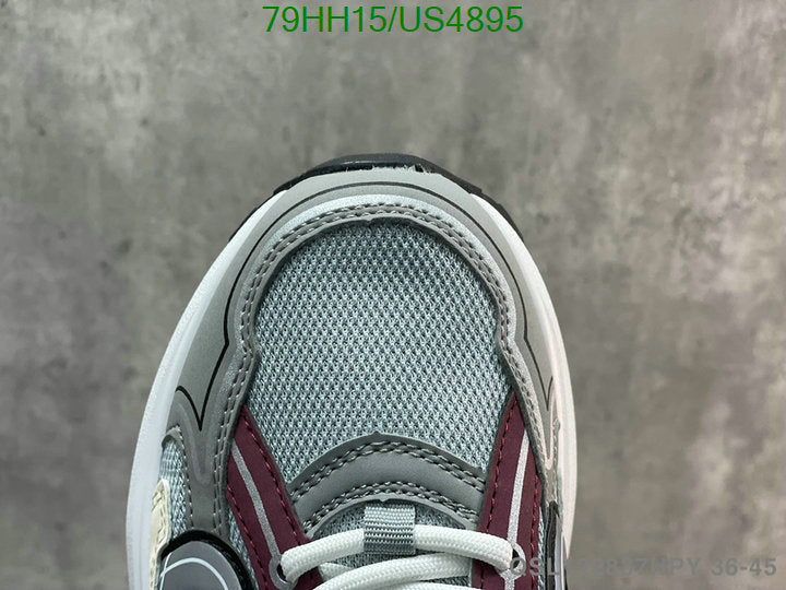 SAMCC - DOR Women Shoes - 1627