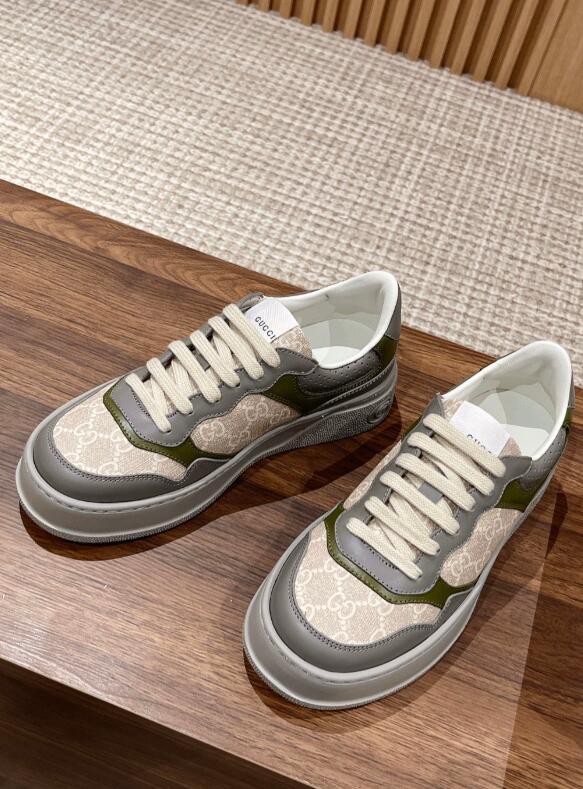 SAMC - GUKI Men Shoes - 502