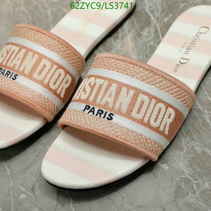 SAMCC - DOR Women Shoes - 2097