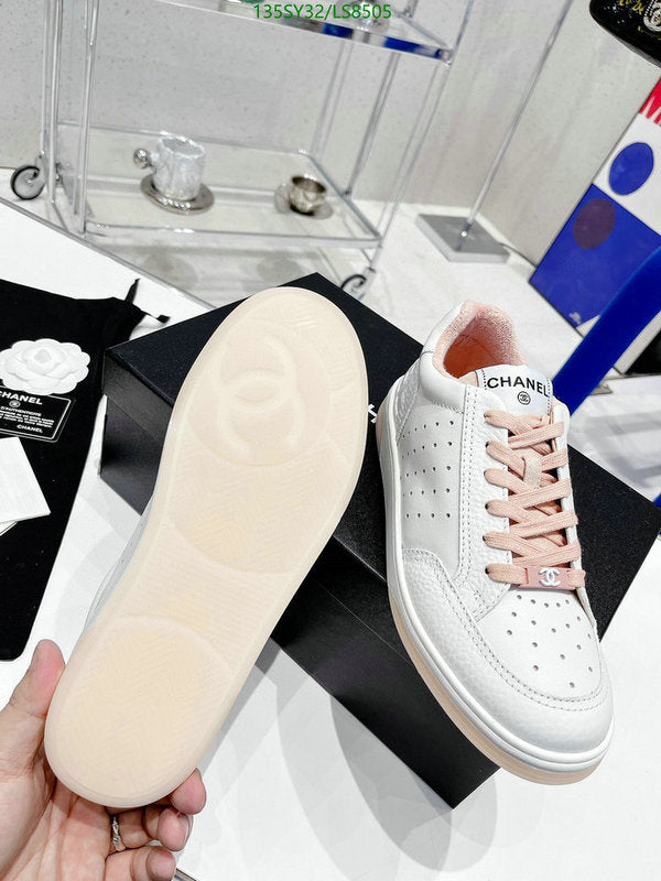 SAMC - CHL Women Shoes Sneakers - 218