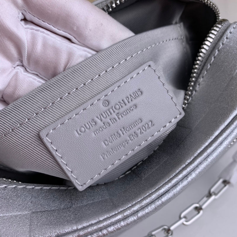 Satchel Bags - VL Bags - 4446