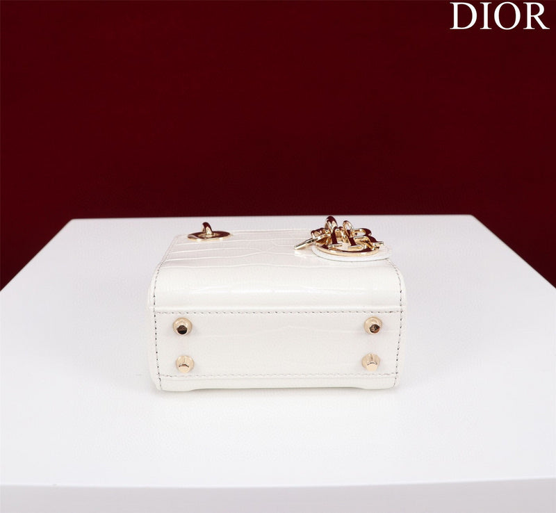 ELE - Dir Bags - 1200