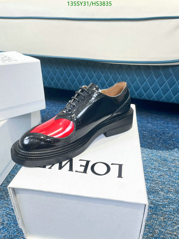 SAMC - COL Women Shoes - 199
