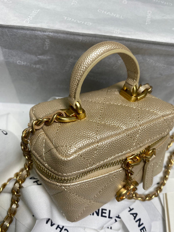 Satchel Bags - CHL Bags - 4339