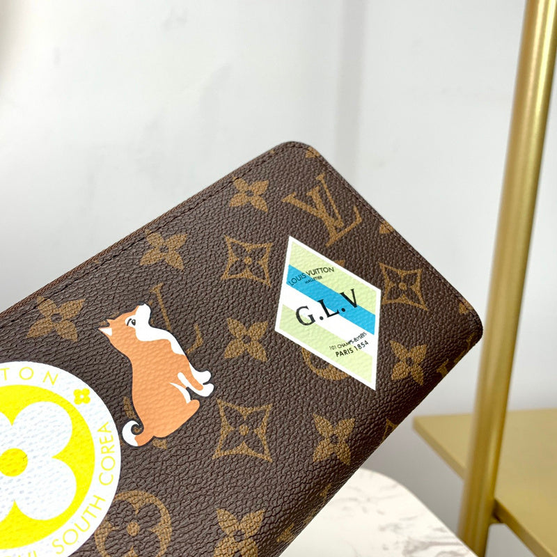 Satchel Bags - VL1 Bags - 519