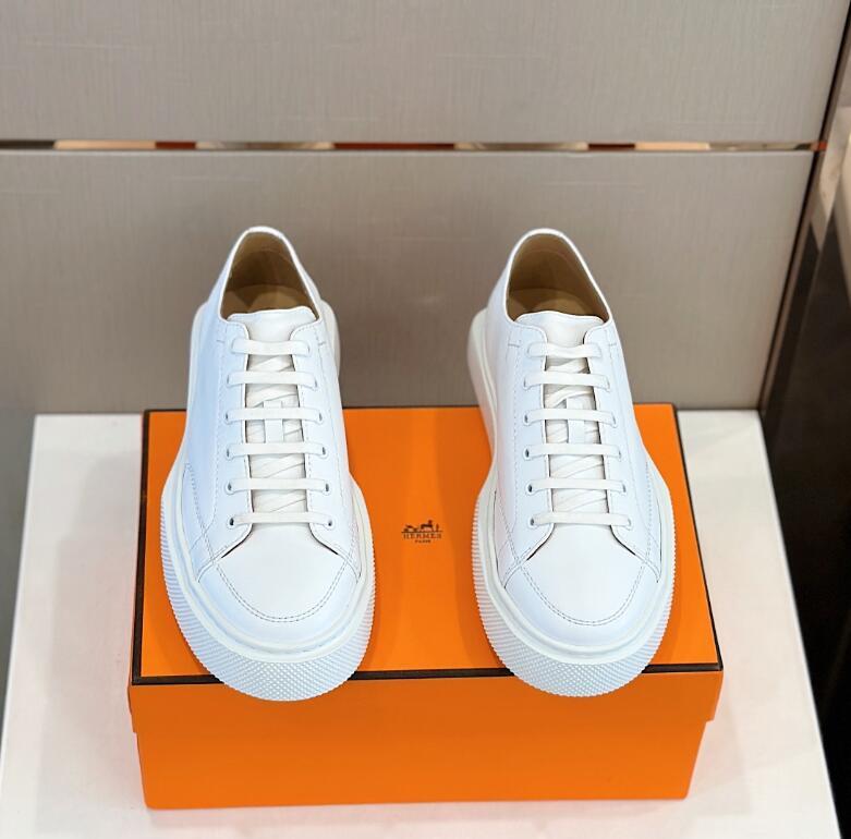 SAMC - HMS Men Shoes - 200